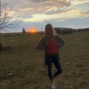 Meet your Posher, Morgan